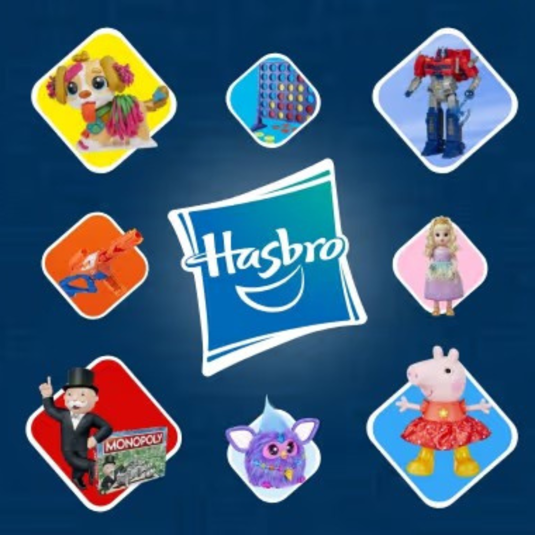 Hasbro Games