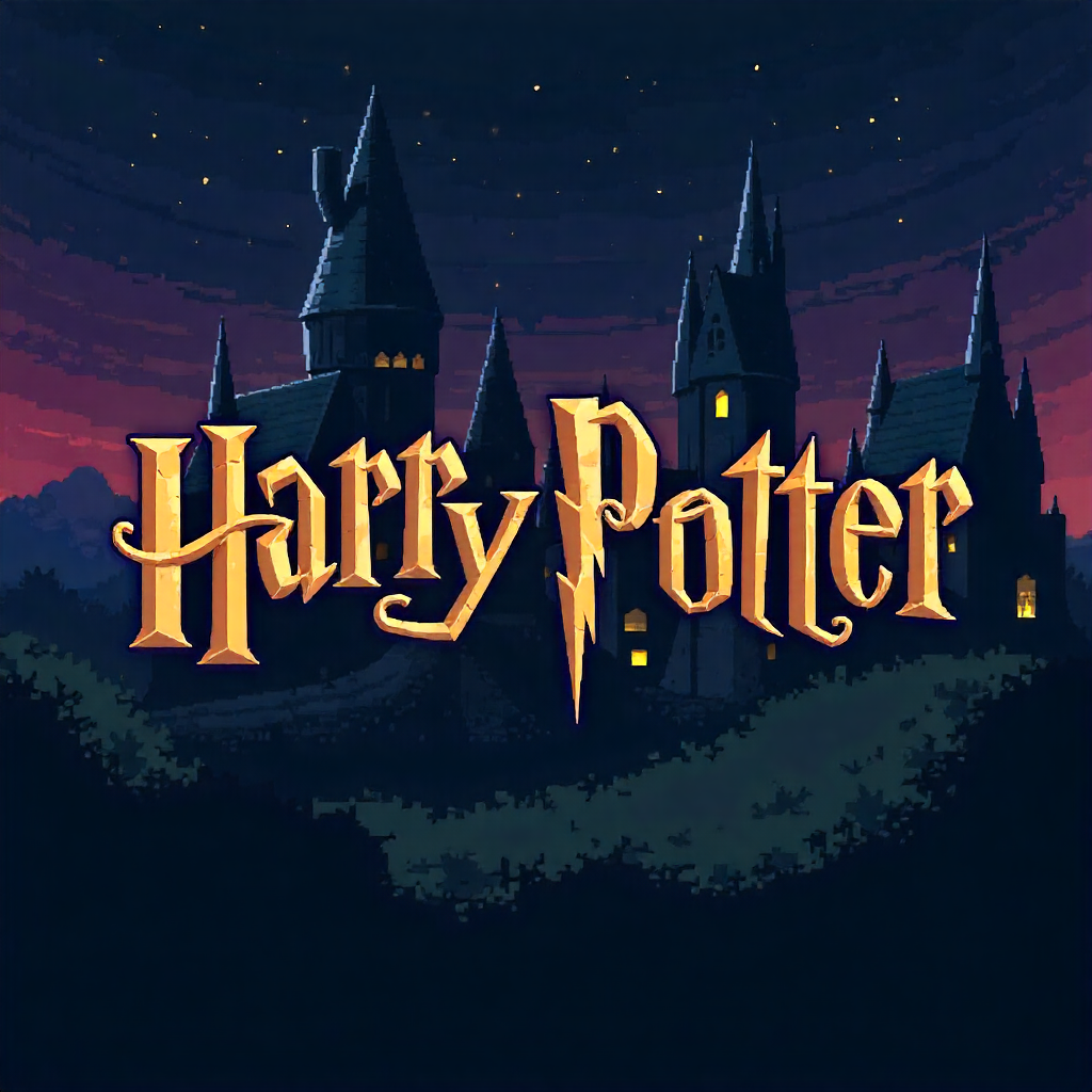 Harry Potter