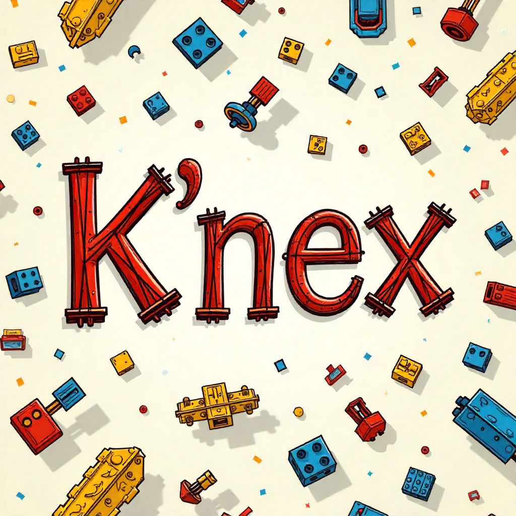 K'nex