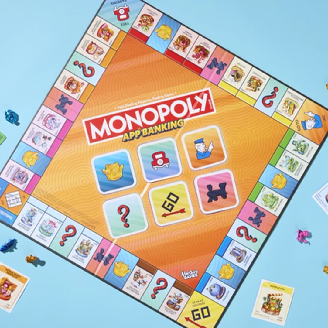 Monopoly