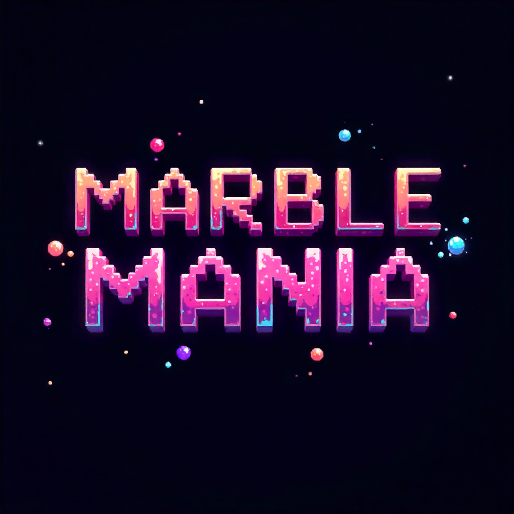 Marble Mania
