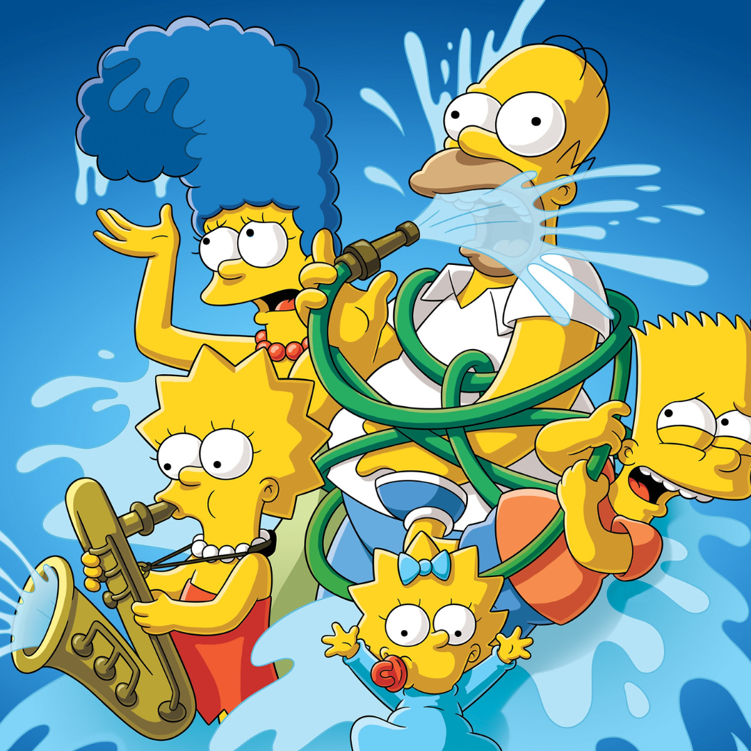 Simpsons
