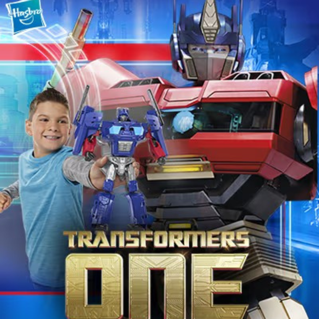Transformers