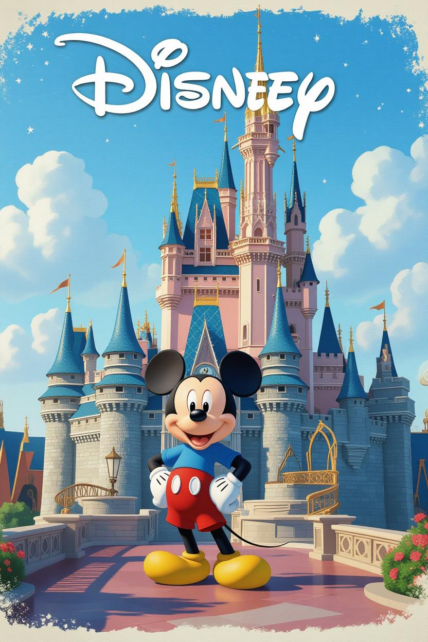 Disney